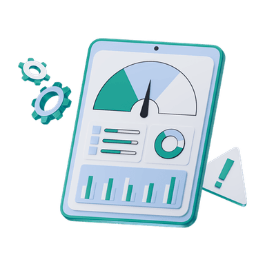 Integration and Reporting